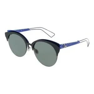Dior | Accessories | Dior Sunglasses Womens Cat Eye Grey  display picture 1